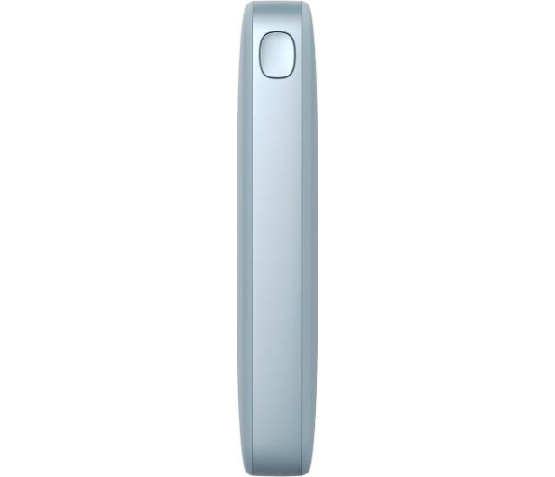 Fresh N Rebel Power Bank 12000 mAh PD Dusky Blue 215331 - 1103374 - zdjęcie 3